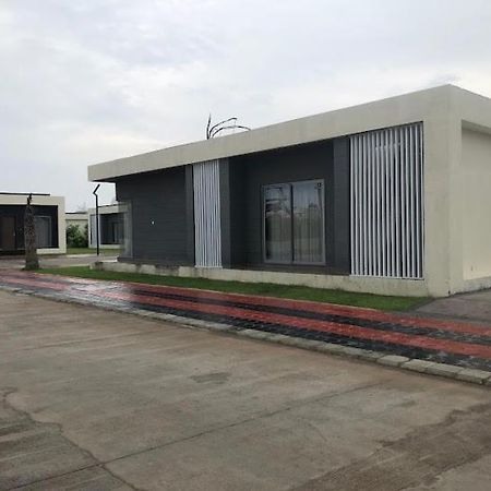 Bcm First World 印多尔 外观 照片