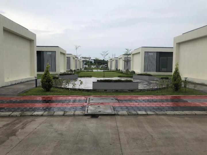 Bcm First World 印多尔 外观 照片