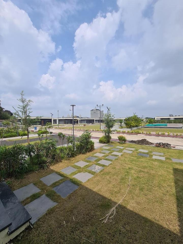 Bcm First World 印多尔 外观 照片